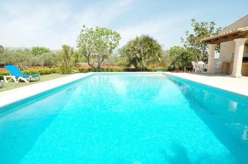 Villa Finca Tencotes