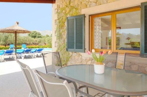 Villa Finca Tencotes