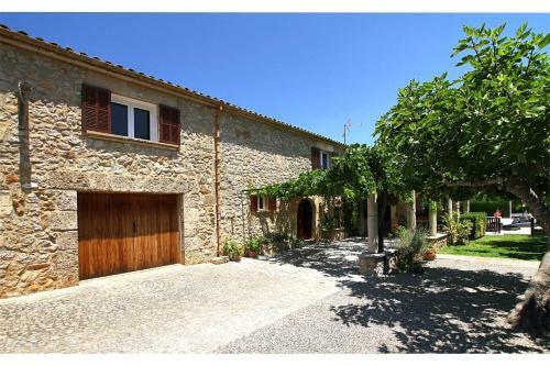 Superb Pollensa Villa - 5 Bedrooms - Villa Fiorever - Mountainside Views - Pool Table