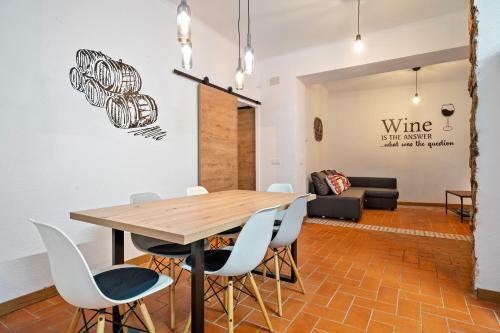 Rac� Al Cor Del Priorat