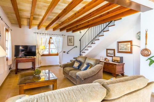 Villa Cal Nillo