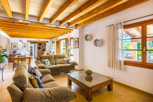 Villa Cal Nillo