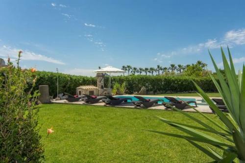 Villa Finca Auba