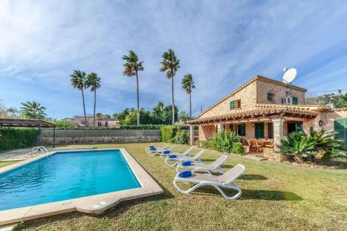 Villa El Figueral