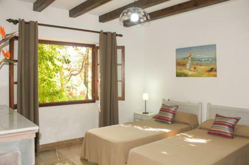 Villa Finca Oreano