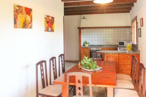 Villa Finca Oreano