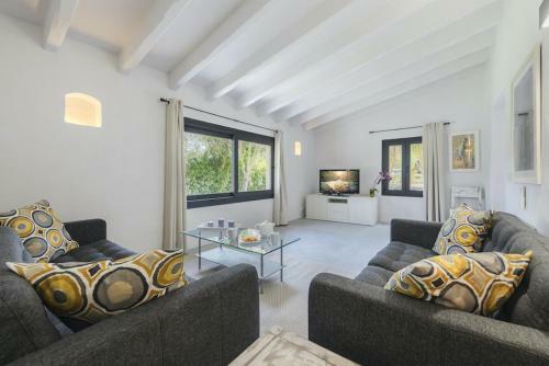 Villa Can Andreu