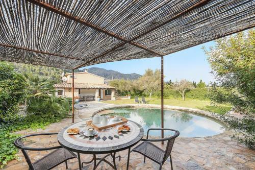 Villa Can Andreu