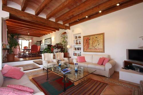 Villa Reco De Marina