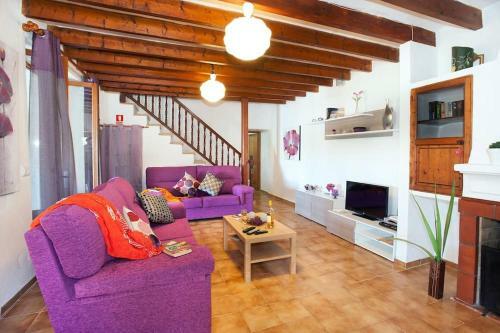 Villa Beato