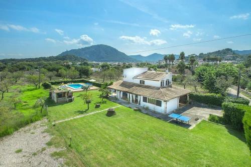 Villa Beato