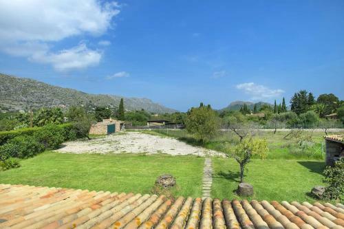 Villa Beato