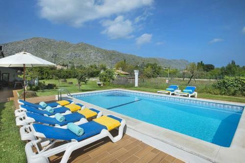 Villa Beato