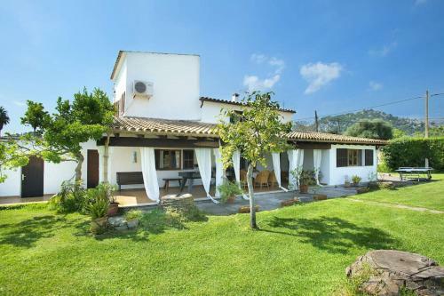 Villa Beato
