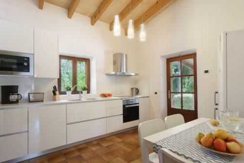 Villa Llangana