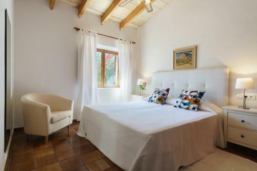 Villa Llangana
