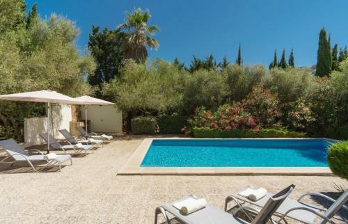 Villa Llangana