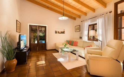 Villa Llangana