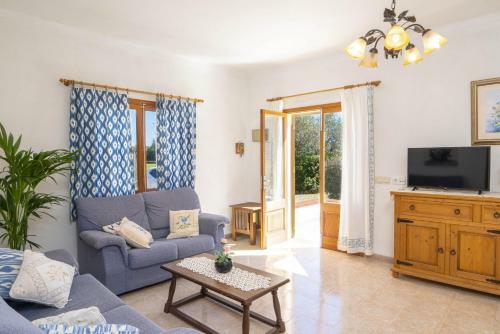 Agroturismo Can Torreta