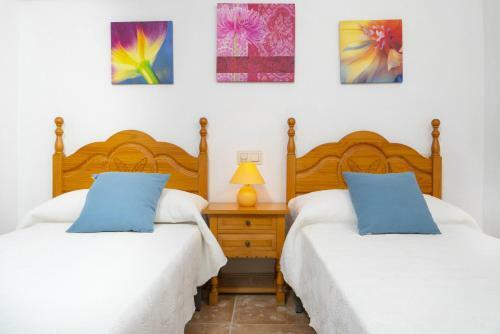 Agroturismo Can Torreta