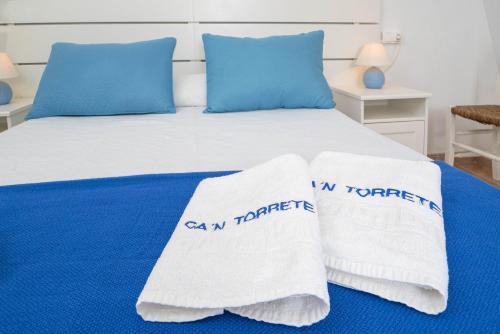 Agroturismo Can Torreta