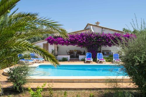 Agroturismo Can Torreta