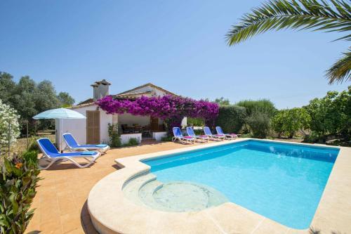 Agroturismo Can Torreta