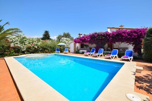 Agroturismo Can Torreta