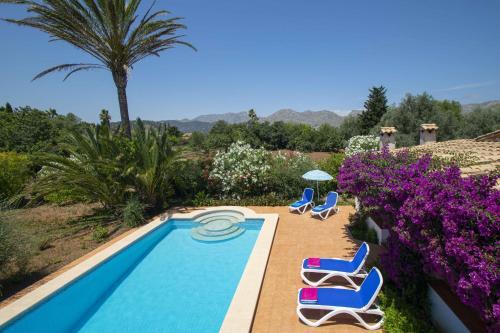 Agroturismo Can Torreta