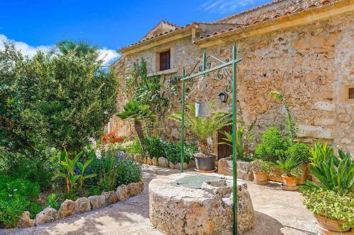 Villa Can Vich (oliva)