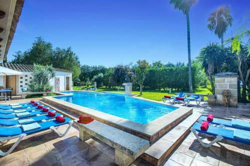 Villa Sabater By Villa Plus