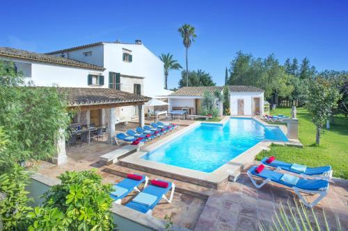 Villa Sabater By Villa Plus