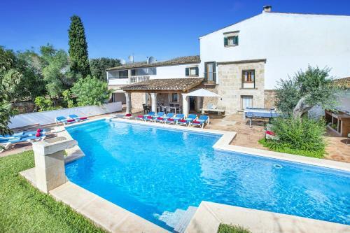 Villa Sabater By Villa Plus