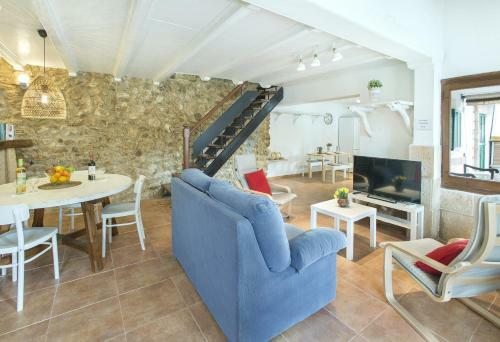 Owl Booking Villa Mairata - Great Garden And Pool
