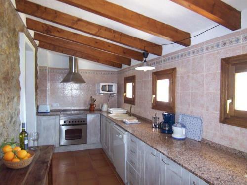 Villa Busqueroles Petit