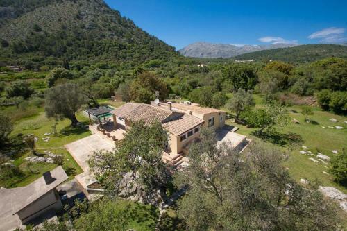 Villa Busqueroles Petit