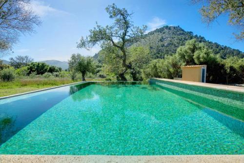 Villa Busqueroles Petit