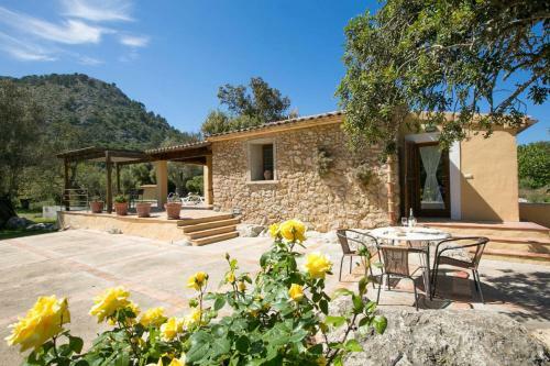 Villa Busqueroles Petit