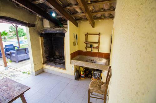 Charming Villa With A/c And Wifi