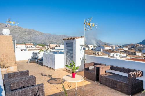 Apartamento Barques 29