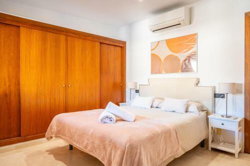 Apartamento Barques 29