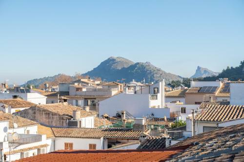 Apartamento Barques 29