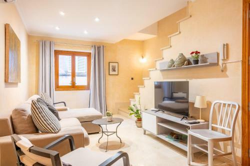 Apartamento Barques 29