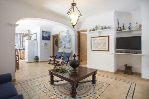 3 Bedrooms Villa In Pto de Pollensa Paloma