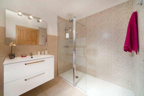 Villa Geranios By Renthousing