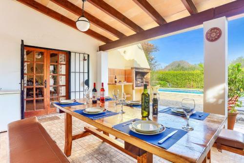 Villa Vinya Maria By Villa Plus