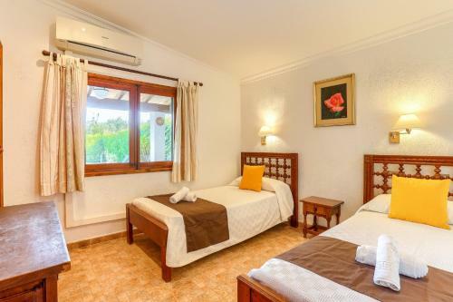 Villa Vinya Maria By Villa Plus