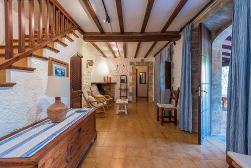 Cuixach Villa In Pollensa With Wifi