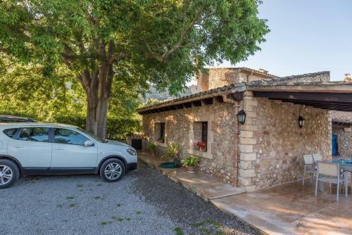 Cuixach Villa In Pollensa With Wifi