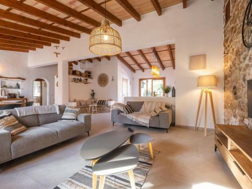 Villa Cuxach de N'alba By Sunvillas Mallorca